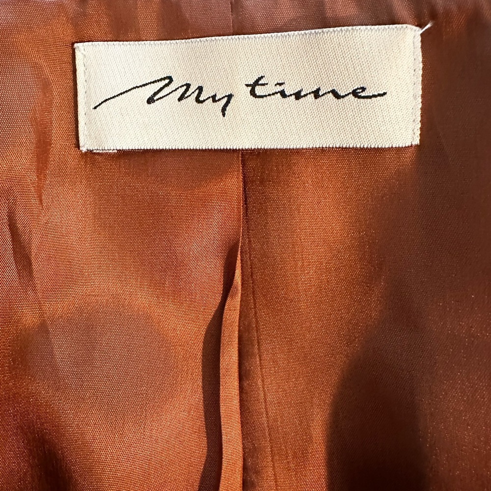 Italian suit jacket - Picture 3 of 4